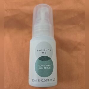 NIB Balance Me Congested Skin Serum